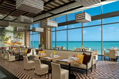 Secrets The Vine Cancun - Adults Only - All Inclusive - 25