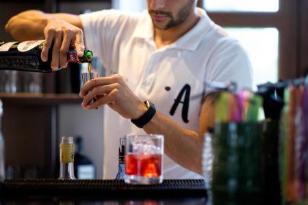 ALEGRIA Palacio Mojacar - Adults Only - 13