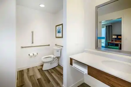 Hampton Inn and Suites Panama City Beach/Beachfront - 62