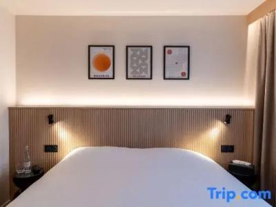 Grand Hôtel de la Seine - 99