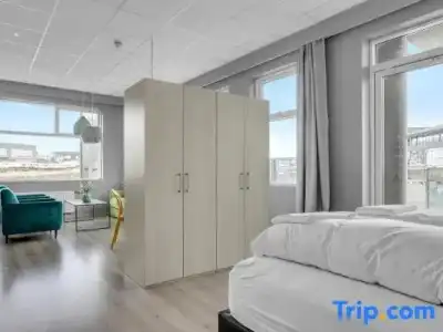 Icelandic Apartments by Heimaleiga - 111