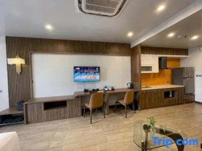 Zen Riverside & Residences - 127