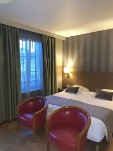 Au Cerf d'Or - 45