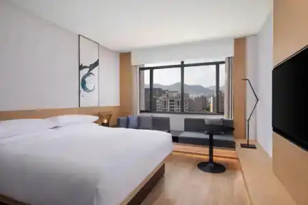 Fairfield by Marriott Xihu District - 21