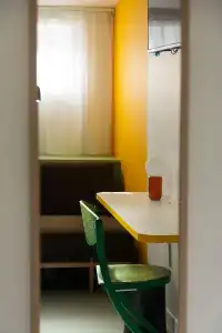 OLDEGAR Hôtel - 57