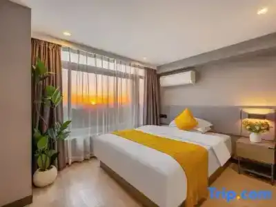 Grand Metropark Bay Sanya - 228