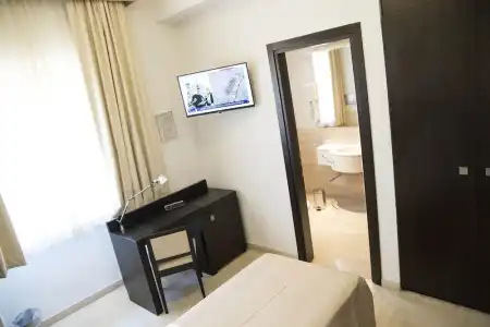 Albergo Cantiani - 34