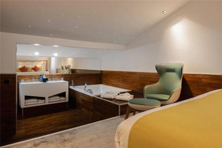 Best Western Plus Comedie Saint-Roch - 36