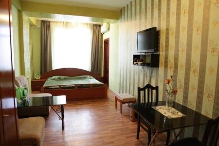 Mia Guest House Tbilisi - 82