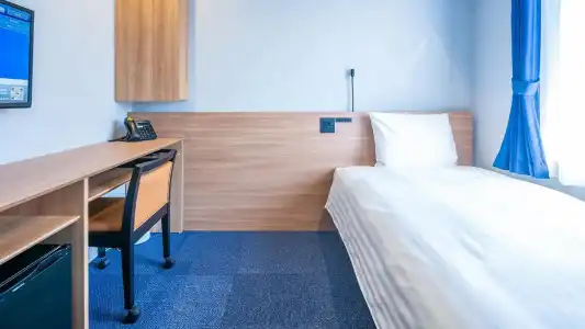 Toyoko Inn Nagasaki Ekimae - 28