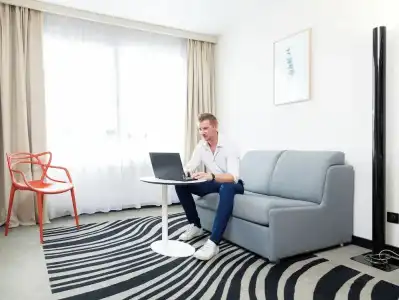 Novotel Suites Montpellier - 145