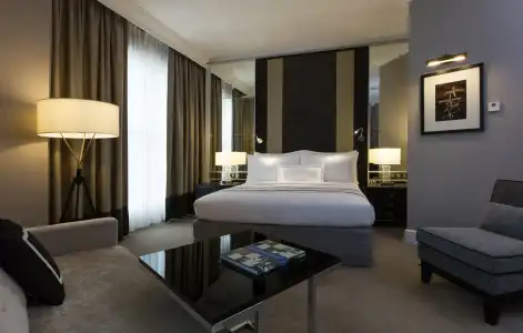 The Ritz-Carlton, Kuala Lumpur - 4