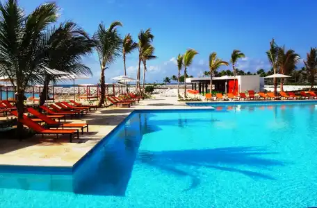 TRS Cap Cana Waterfront & Marina - Adults Only - All Inclusive - 33