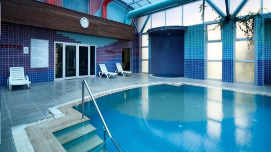 Obam Termal Resort & Spa - 15