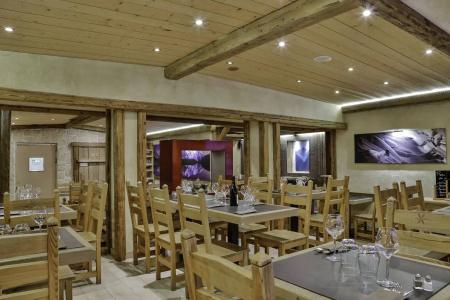 Restaurant Le Saint Antoine - 16