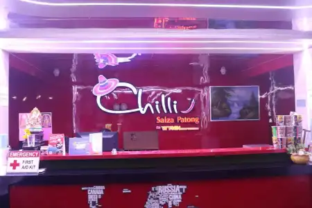 Chilli Salza Patong - 33