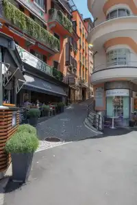 Hôtel de la Rouvenaz - 0