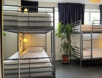 Crafoord Place - Hostel - 69