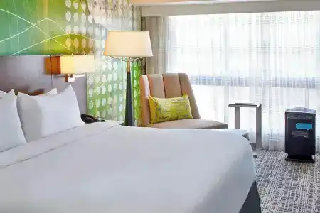 Renaissance Nashville - 88