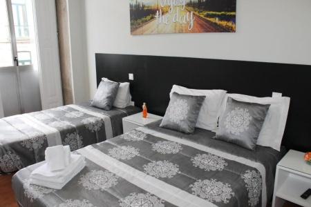 Lunar Guest House - 69