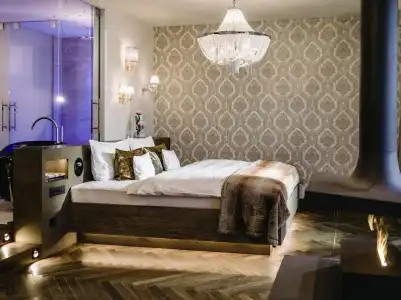 Das König Ludwig Inspiration Spa - 93