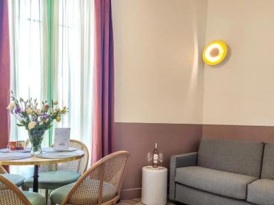 ApartAmmi Vieux Nice - 106