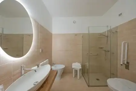 Relais Valle dell'Idro - 111