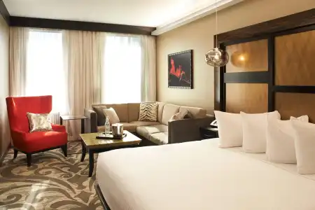 Metropolitan at The 9, Autograph Collection - 62