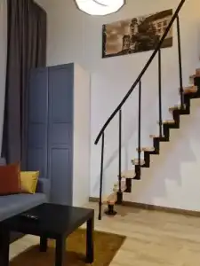 Amber Hostel - 14