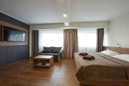 Hotell Wesenbergh - 12