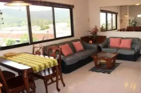 Muang Thong Family Suite Hat Yai - 20