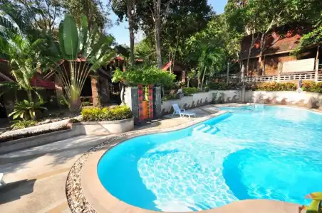 Railay Viewpoint Resort - 50