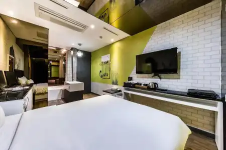 Cullinan Jongno - 27