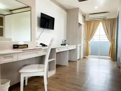 SB Living Place Phuket Town - 123