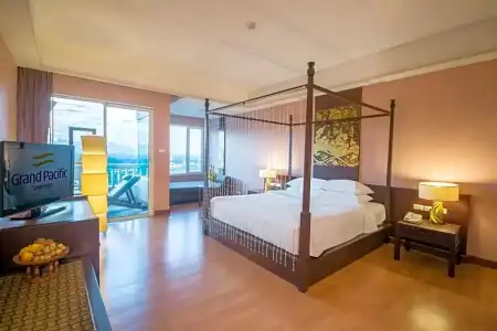 Grand Pacific Sovereign Resort & Spa (SHA Plus+) - 103