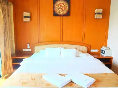 La Playa Boutique Resort - 20