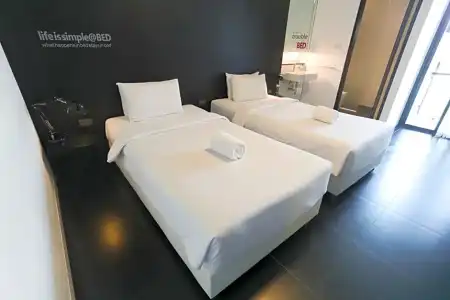 BED Nimman - Adults Only - 42