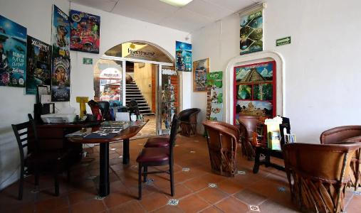 Xbalamqué Boutique & Spa - 30