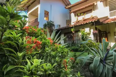 Duta Guest House - 50