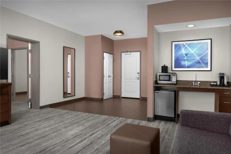 Hilton Garden Inn Greensboro Airport - 78