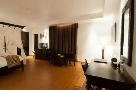 La Rose Suites - 156