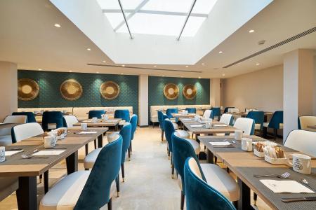 Eurostars Astoria - 18