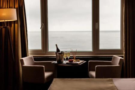 Marin Otel & Restaurant - 23