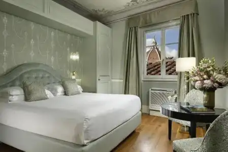 San Firenze Apartment - 147