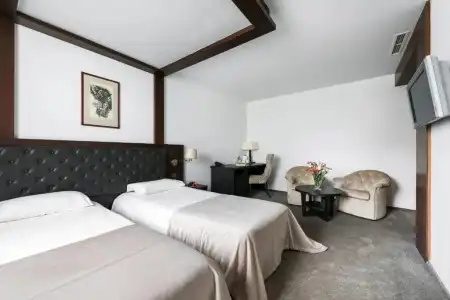 Amberton Cozy Kaunas - 28