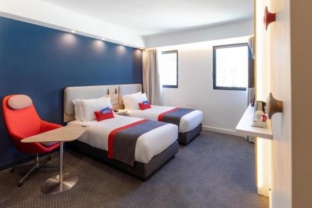 Holiday Inn Express PORTO CITY CENTRE by IHG - 20