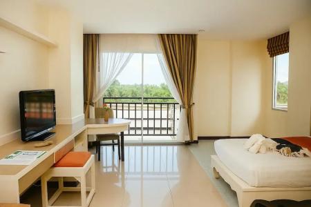 Bellevue Ocean Patong - 138