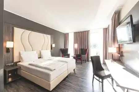 Plaza Premium Columbus Bremen - 1