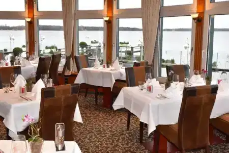 SeeFährhaus - 13