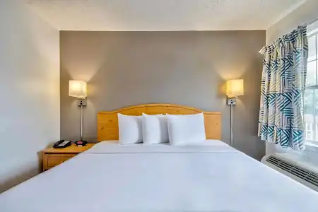 Studio 6 Extended Stay - San Antonio, TX - Six Flags - 1